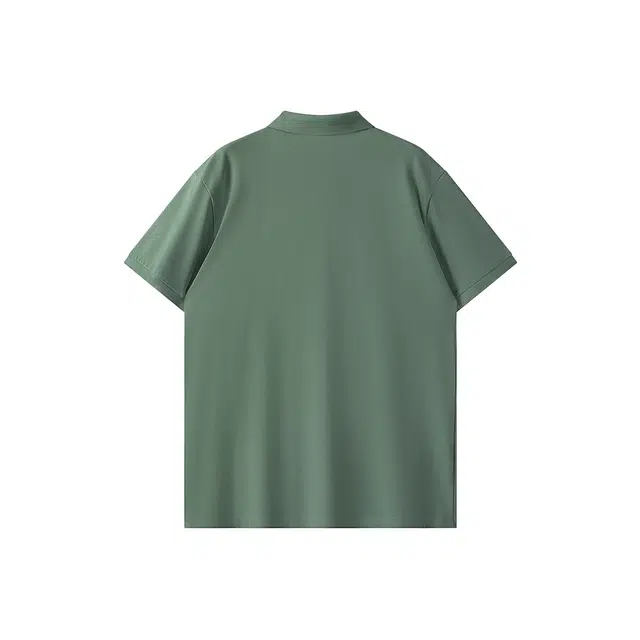 WILLIAM FOXSONS Polo