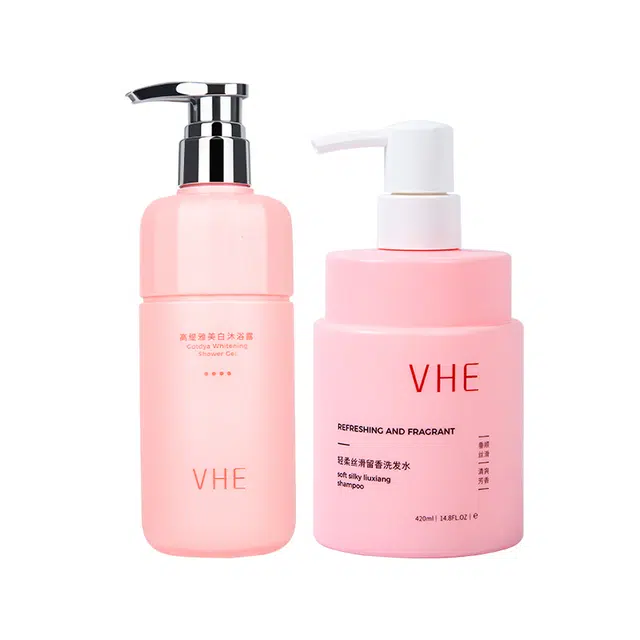 VHE 400ml+420ml