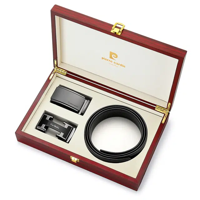 PIERRE CARDIN ) 3.45CM