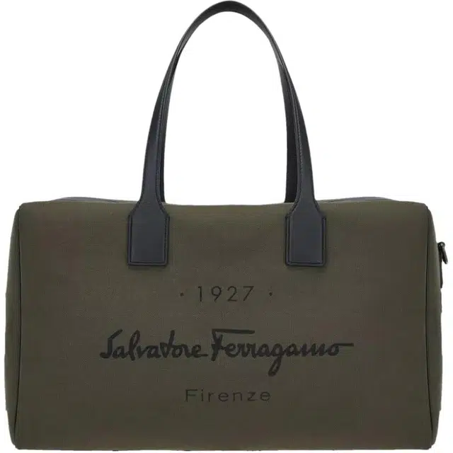 FERRAGAMO Signature