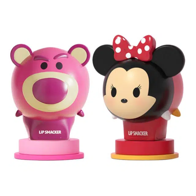 lip smacker x Disney 7.4g