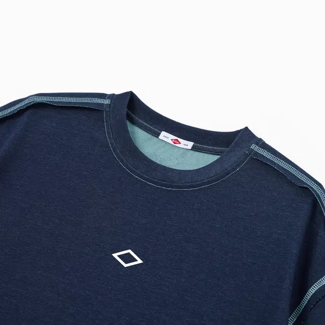 Lee Cooper T