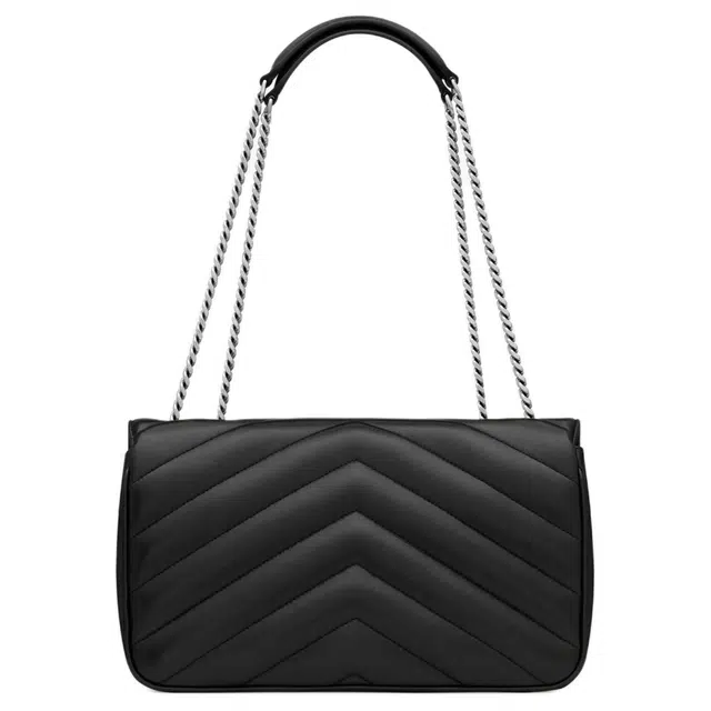 SAINT LAURENT LOULOU Logo