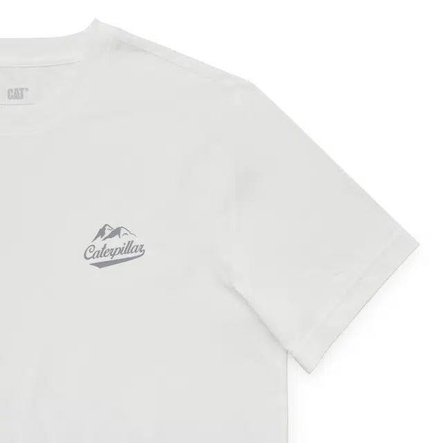CAT SS25 T