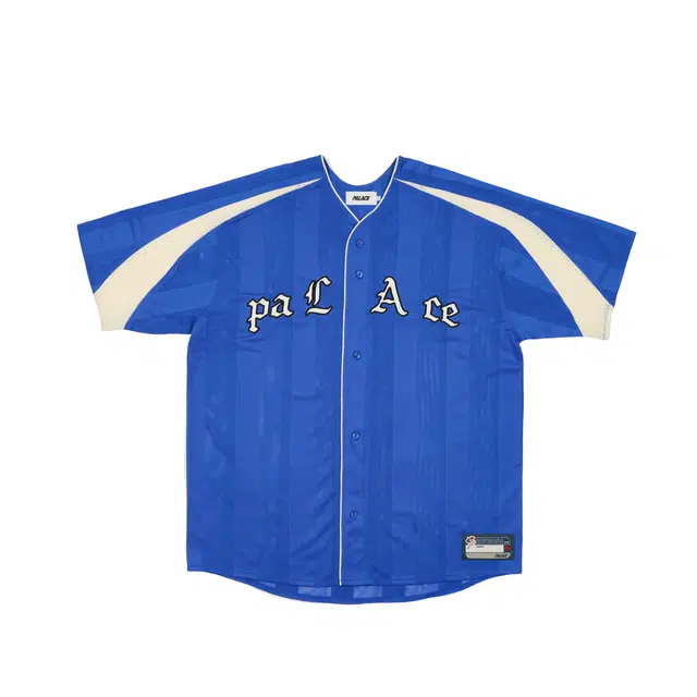 PALACE SS25 LOVE JERSEY