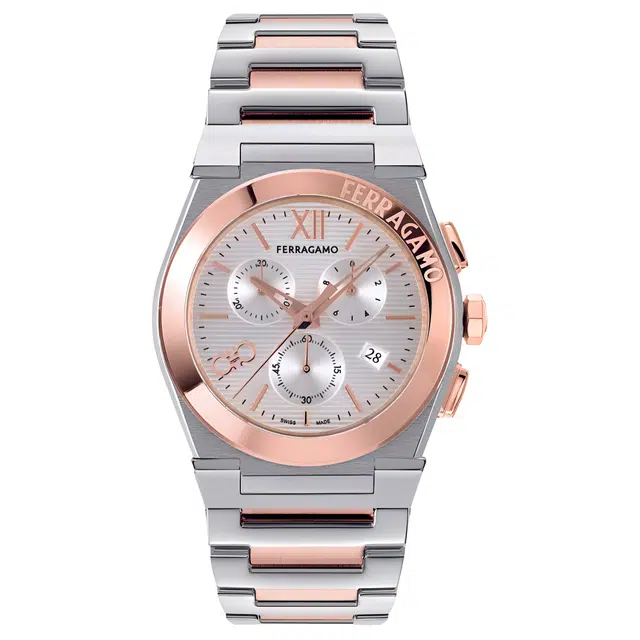 FERRAGAMO 42mm 50
