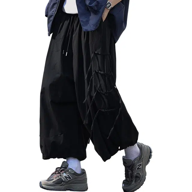 NOAHGIGI oversize