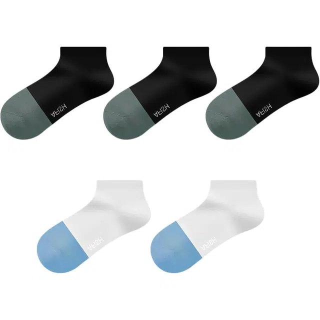 5