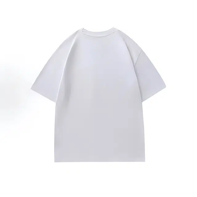 CHANGE SHE oversize T