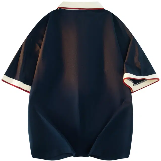 PAUL COSTELLOE LOGOVintagePolo