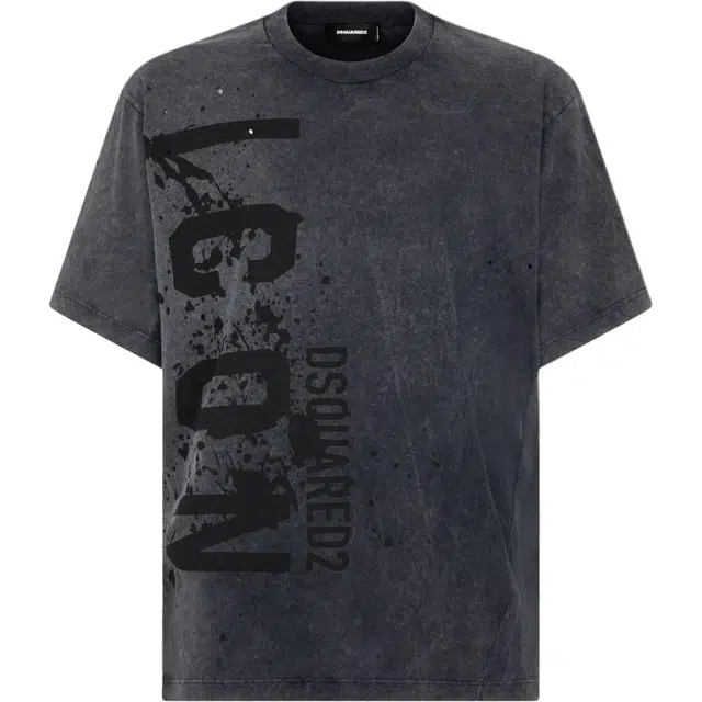 DSQUARED 2 SS24 LogoT
