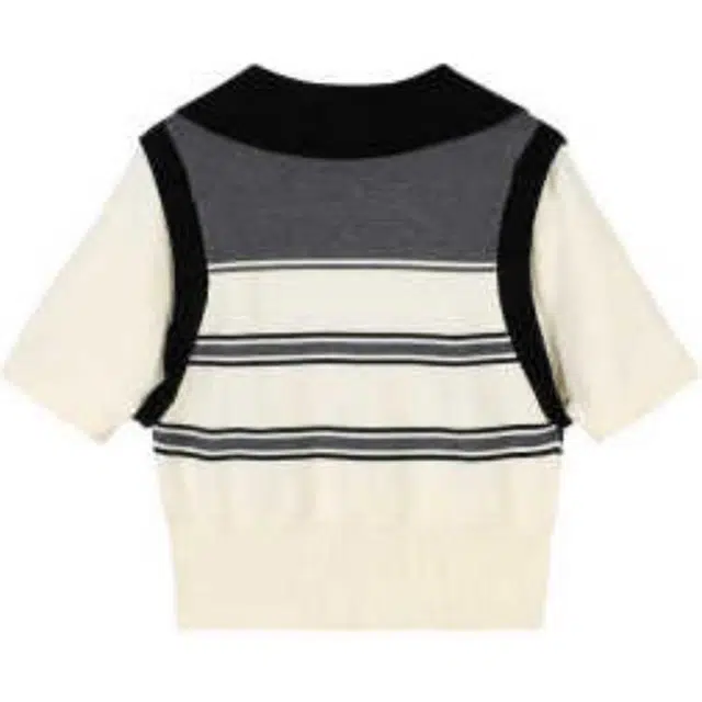 SCCREBEL OFFICIAL polo T