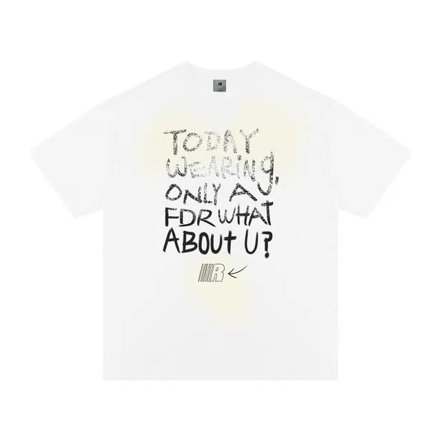 FDR T