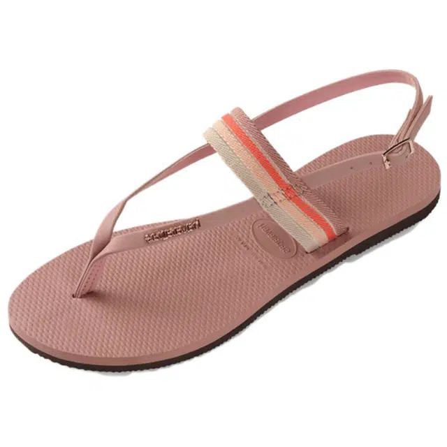 Havaianas You Metallic
