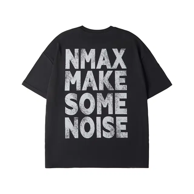N-MAX T