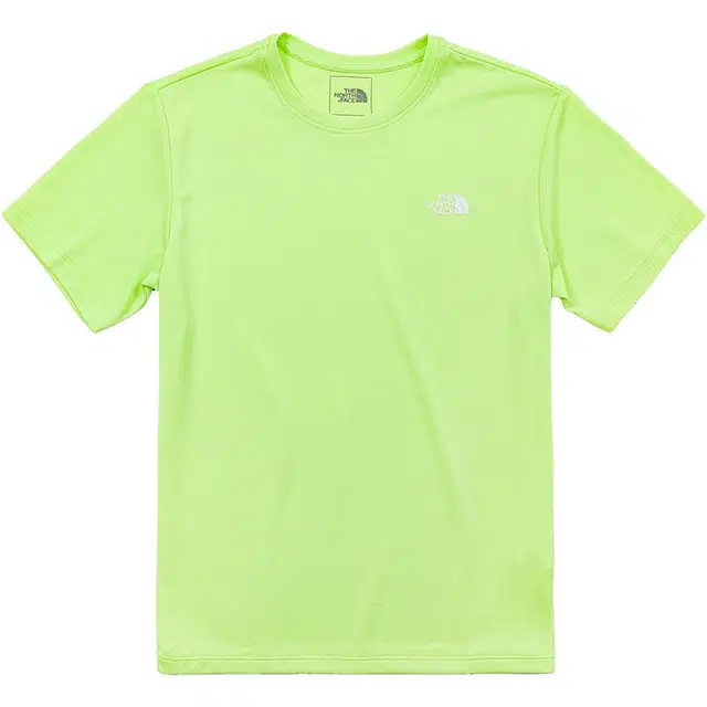 THE NORTH FACE SS22 LogoT