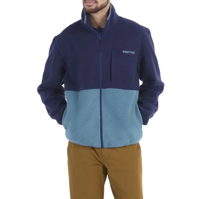 Marmot Aros
