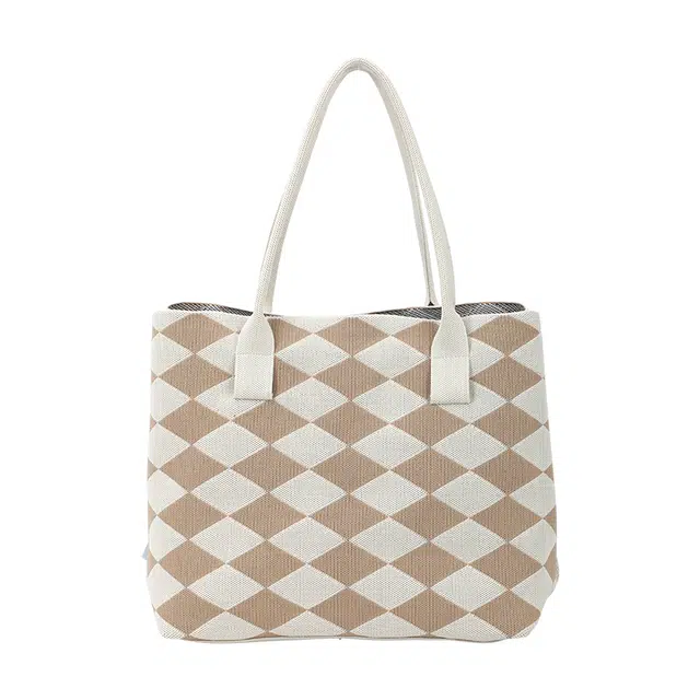 MESUCA Tote