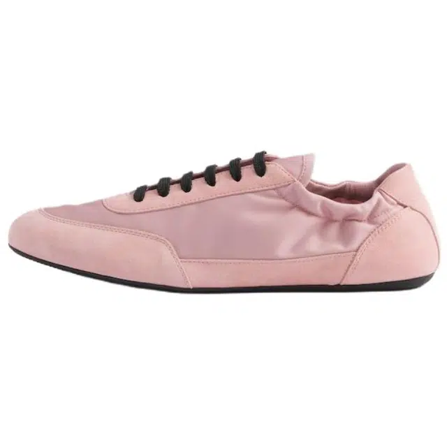 PRADA Collapse