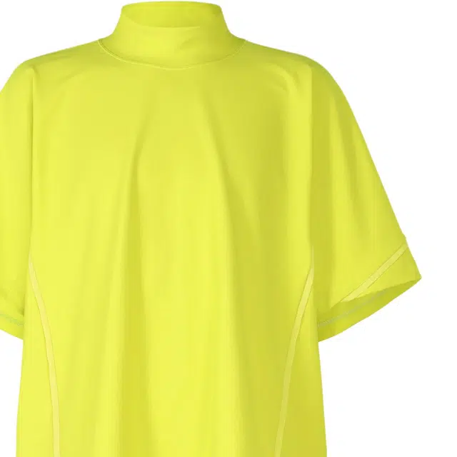ISSEY MIYAKE SS25 T