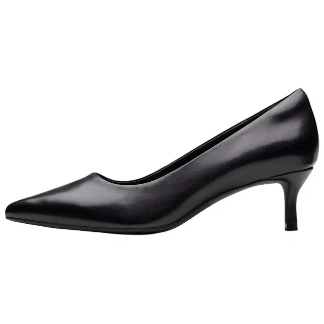 Clarks Zarey Court 5.5cm