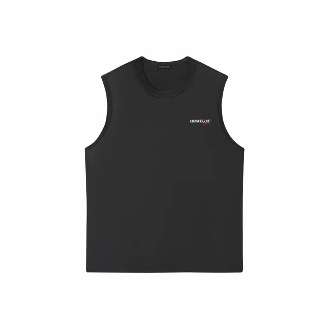 CHARLIE GOLF Logooversize
