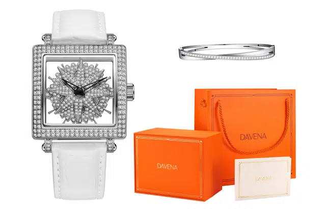 DAVENA W32096