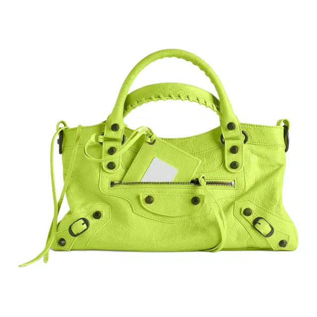 Balenciaga Le City First
