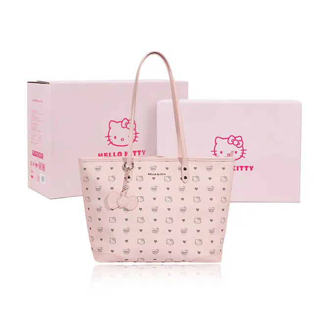 MESUCA Sanrio kitty
