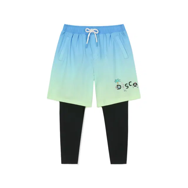 Discovery Expedition Water Leggings