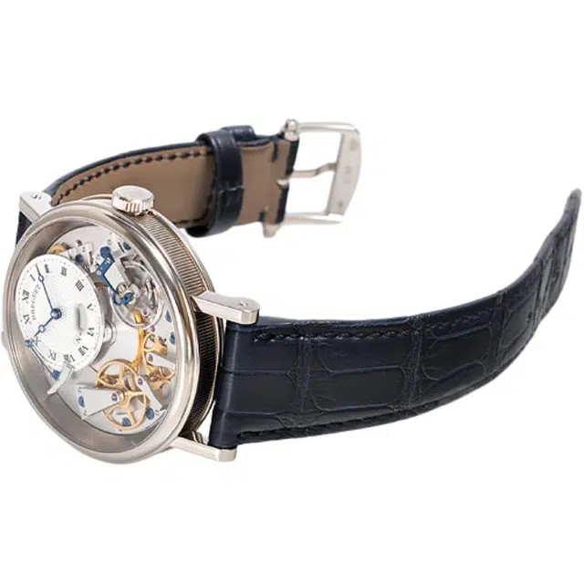 BREGUET 7057 30 40mm 18K