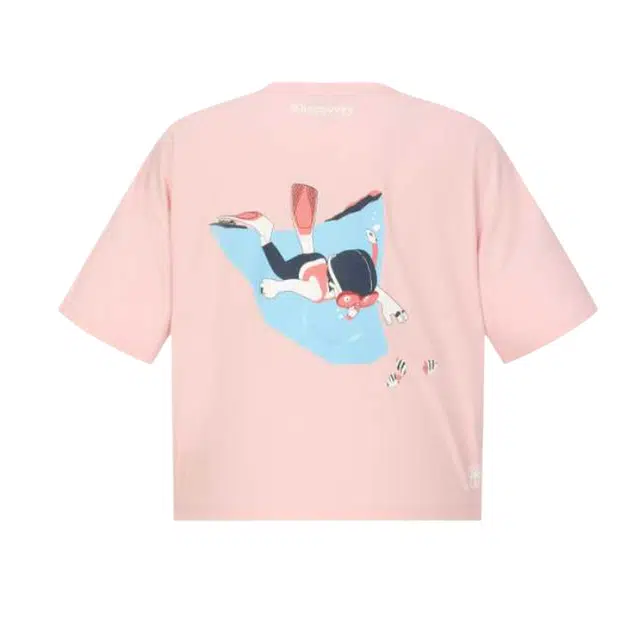 Discovery Expedition T