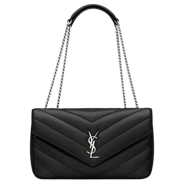 SAINT LAURENT LOULOU Logo