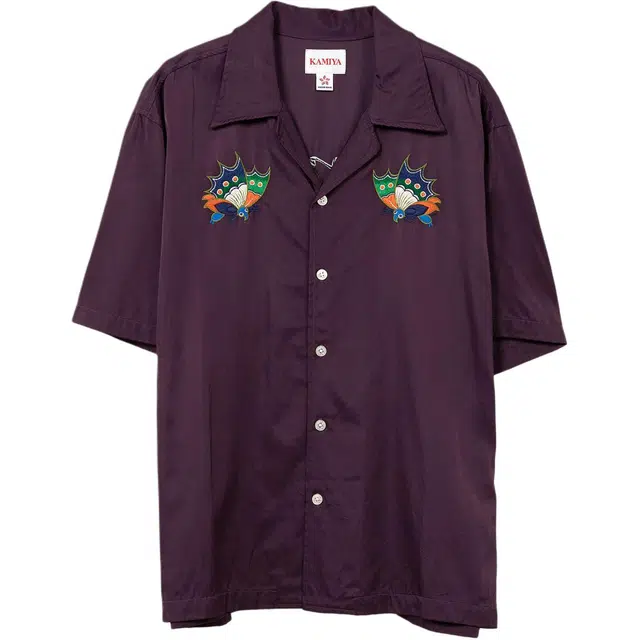 Maison Mihara Yasuhiro SS25
