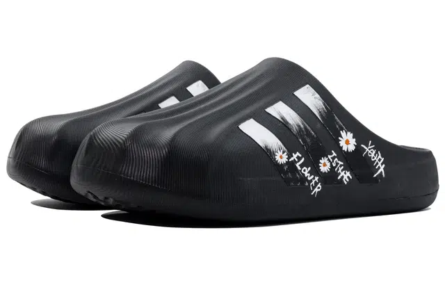 adidas originals adiFOM SUPERSTAR MULE