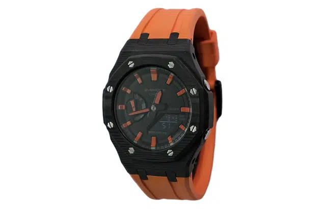 CASIO 200 GA-2100-1A