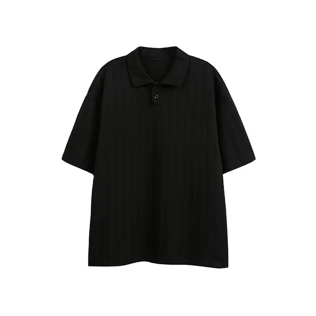 AMBER LIGHT Polo