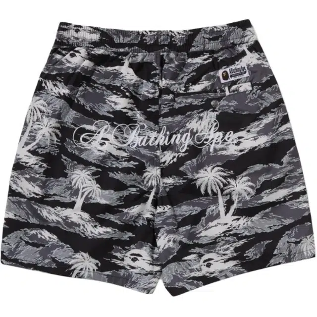 BAPE SS25