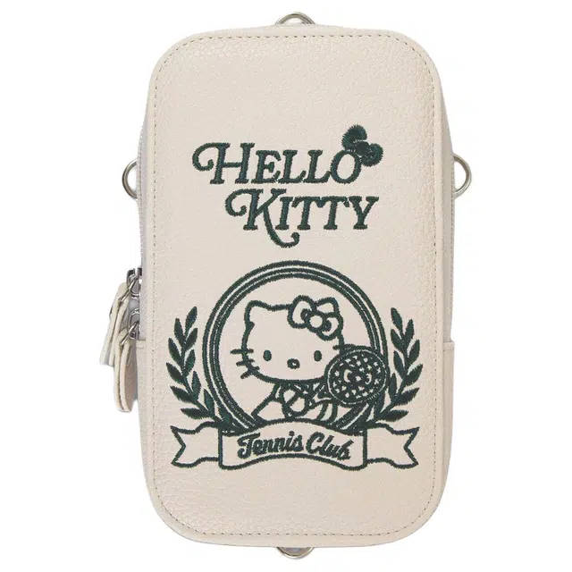 Sanrio Hello Kitty