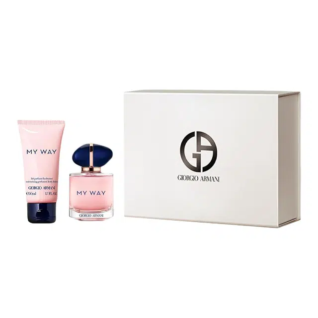 EDP 7ml+50ml
