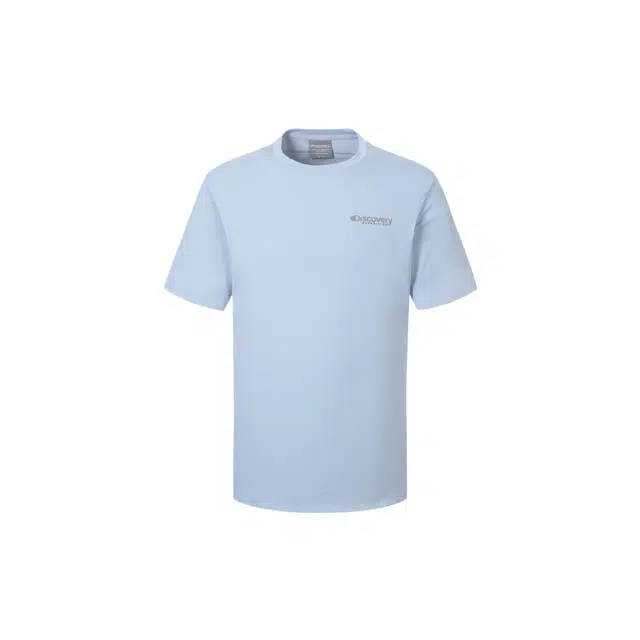 Discovery Expedition SS25 Freshvent T