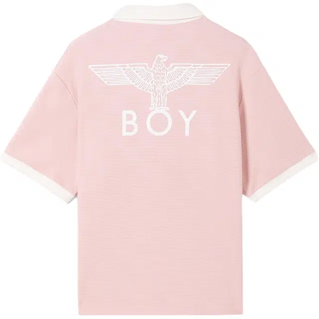 Boy London LOGOPolo