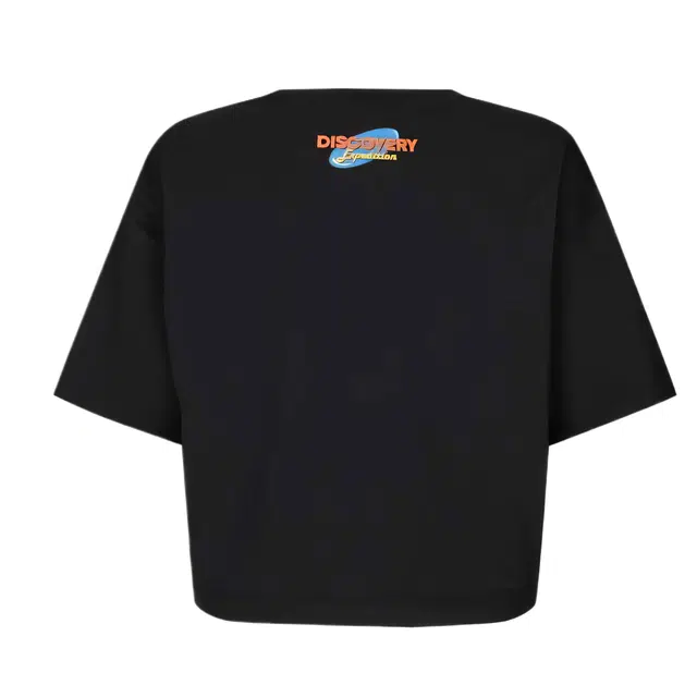 Discovery Expedition T