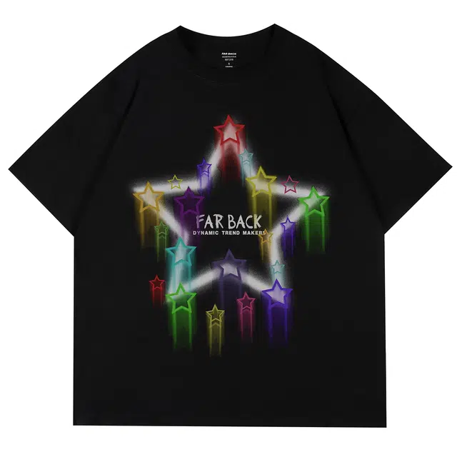 FAR BACK T