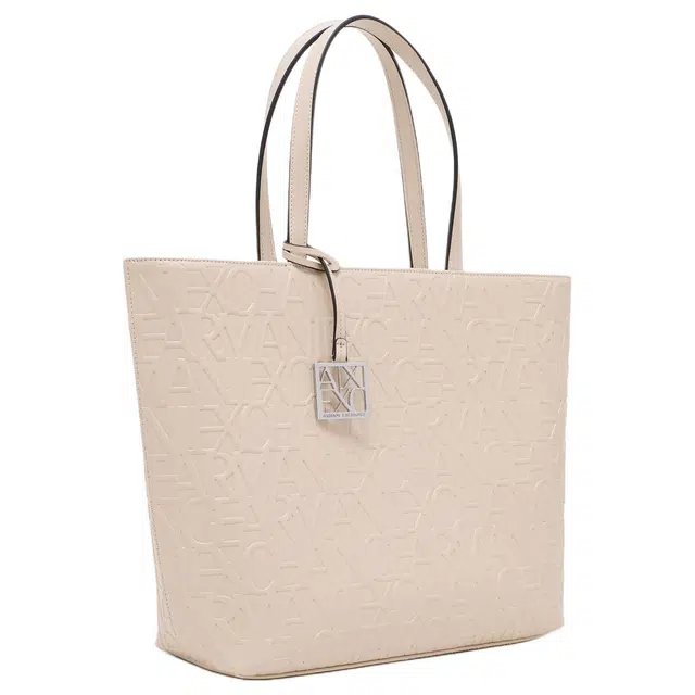 ARMANI EXCHANGEAE Tote