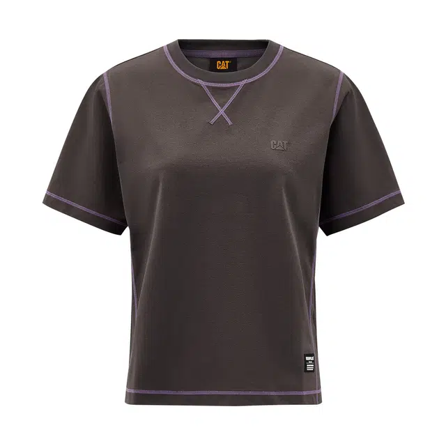 CAT SS25T