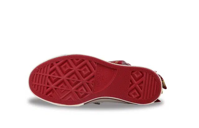 Converse 1970s High Top Red