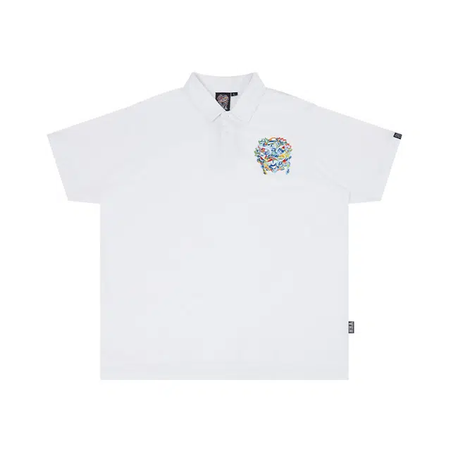 HEA Polo