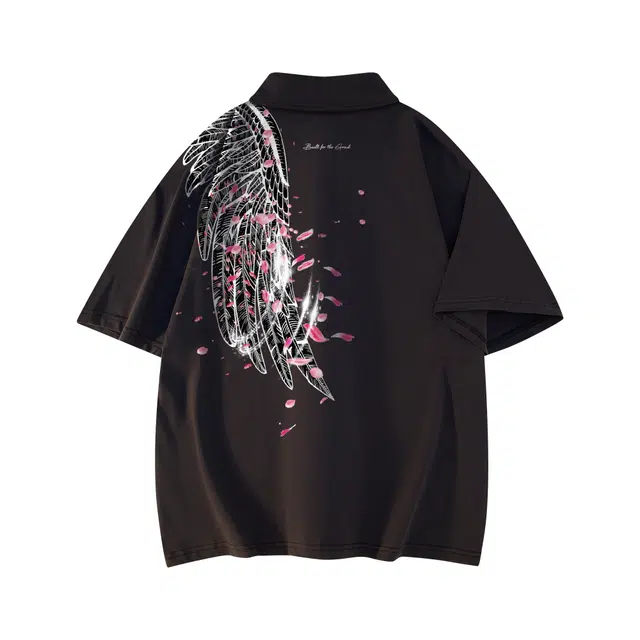 MUSCLETECH Polo