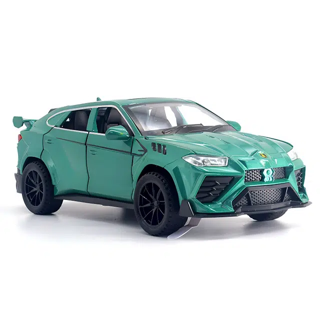 Urus 132